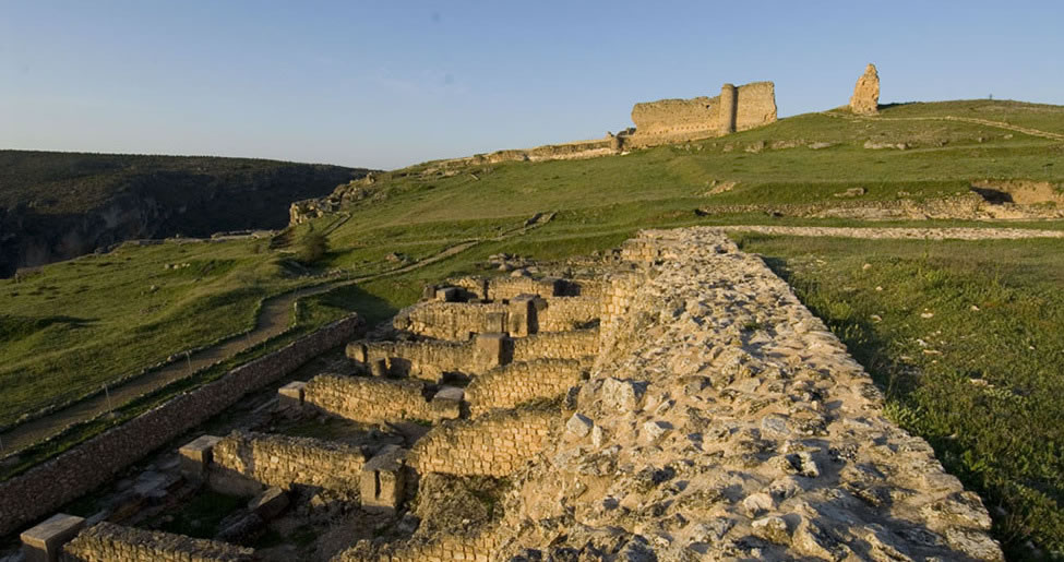 Casa Rural El Rodenal