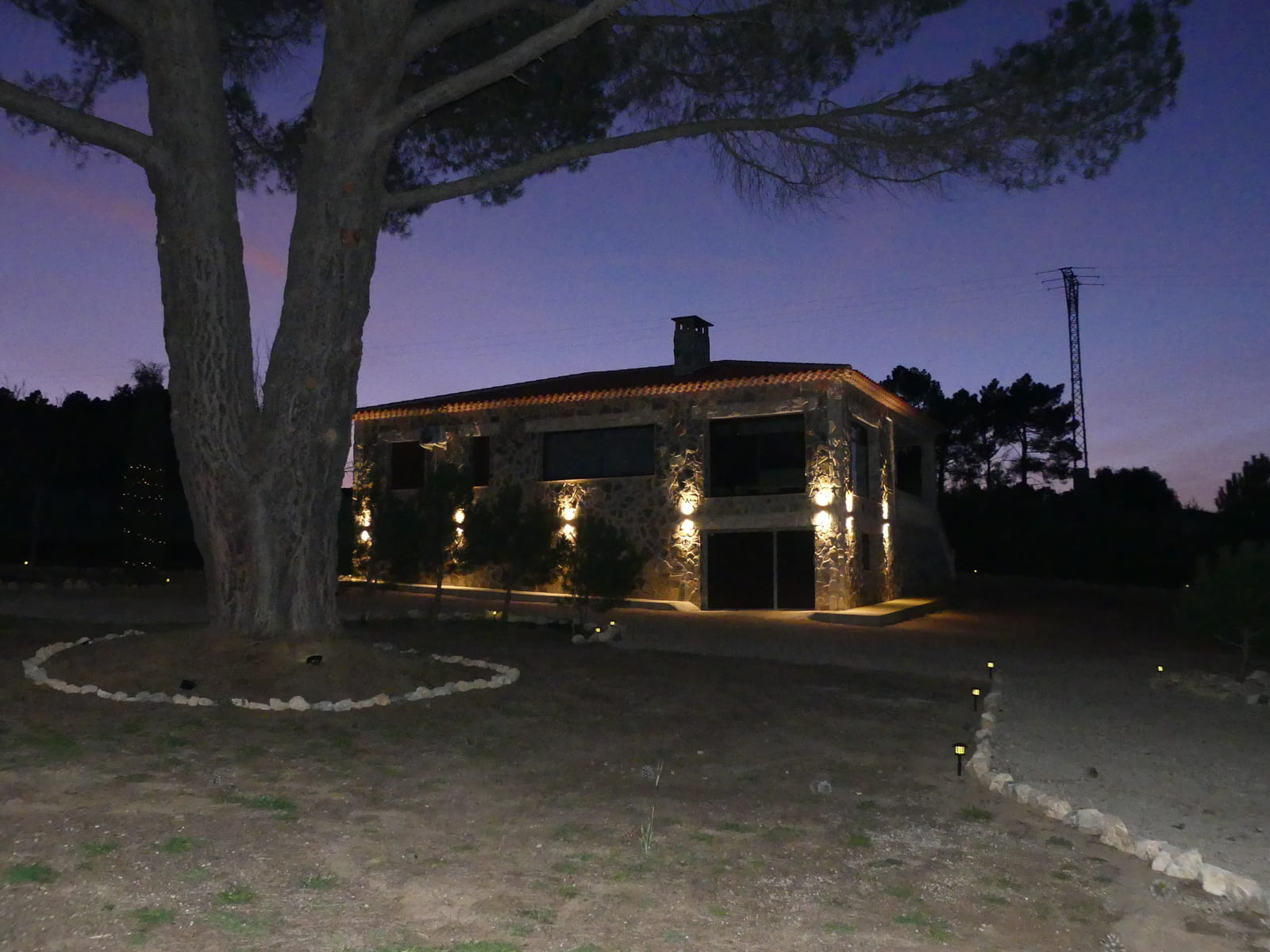 Casa Rural El Rodenal